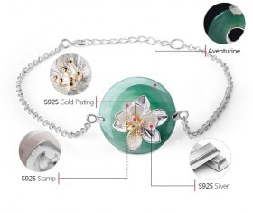 Women-jewelry-stone-925-sterling-silver-bracelet (7)